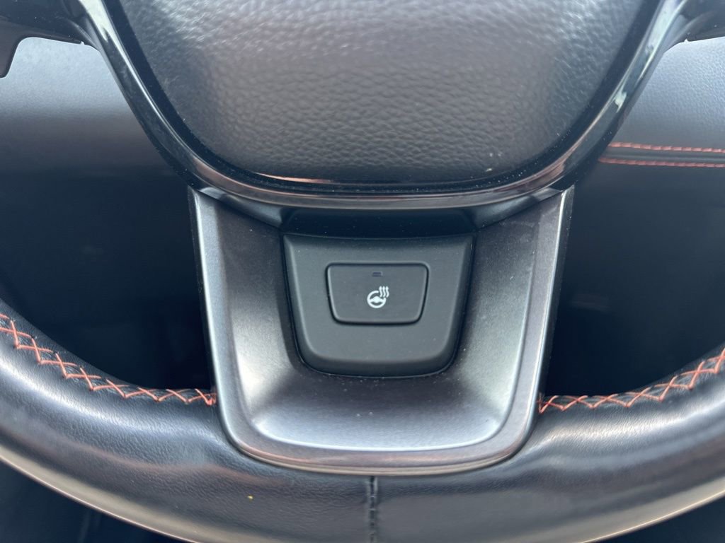 Used 2023 Honda Pilot TrailSport image 8