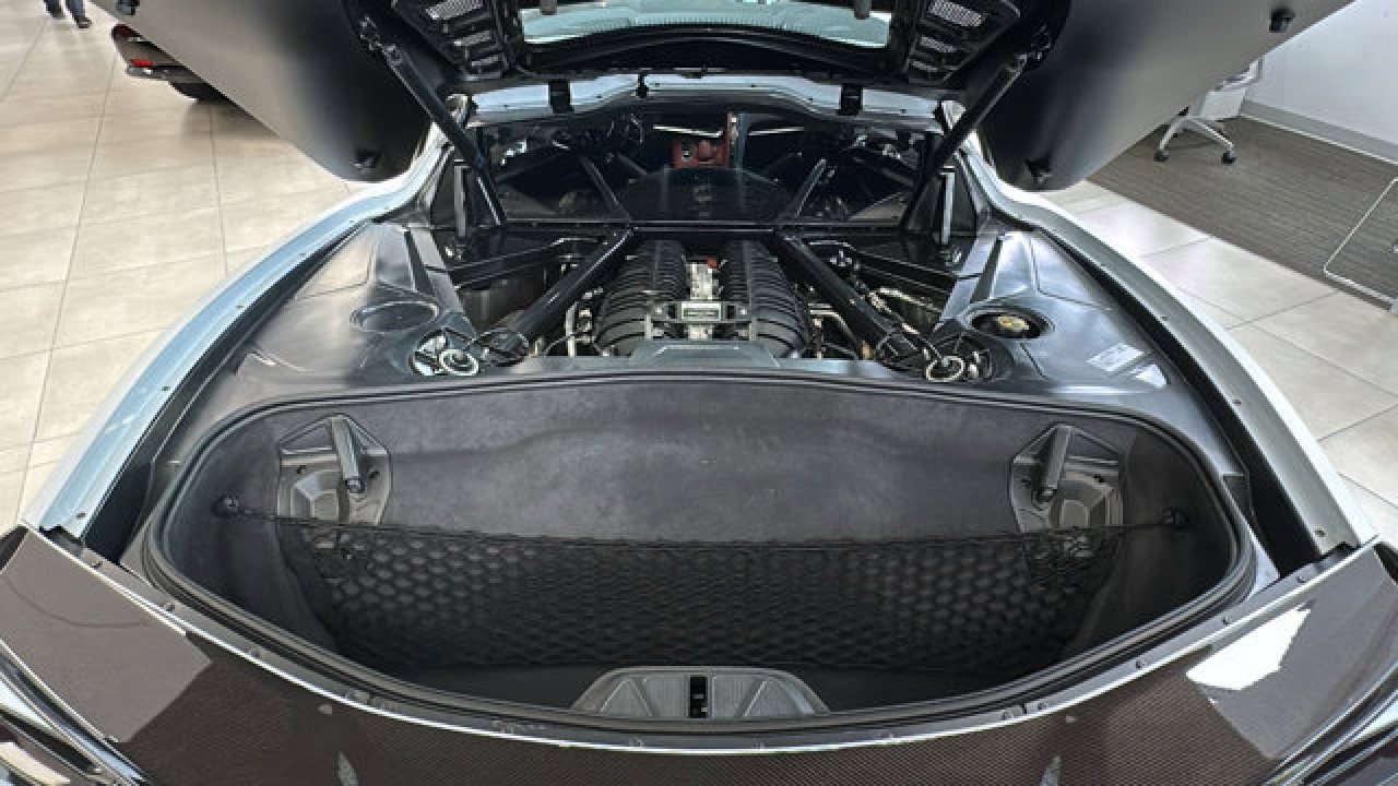 Used 2023 Chevrolet Corvette Z06 image 8