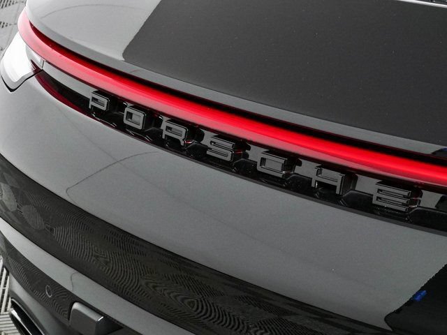 Certified 2024 Porsche 911 Carrera RWD image 34