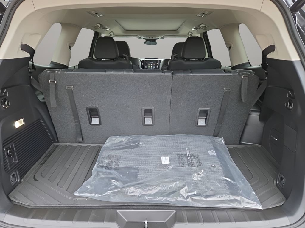 New 2026 Subaru Ascent Bronze Edition w/ Onyx Package image 22