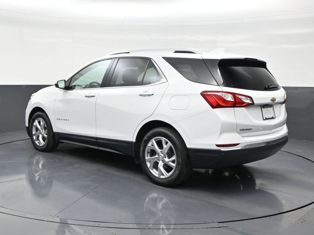 Used 2020 Chevrolet Equinox Premier image 8