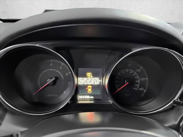 Used 2024 Mitsubishi Outlander Sport LE image 12