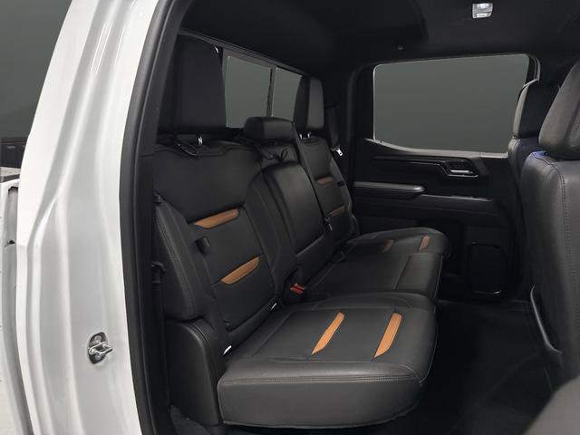 Used 2024 GMC Sierra 1500 AT4 w/ Technology Package image 34