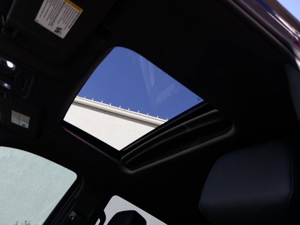 Used 2023 GMC Sierra 1500 AT4 w/ AT4 Premium Package image 44