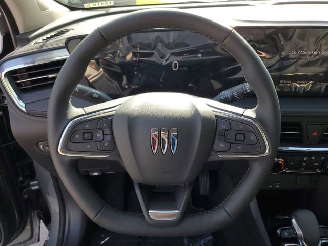 New 2026 Buick Encore GX Sport Touring w/ Advanced Technology Package FWD image 20