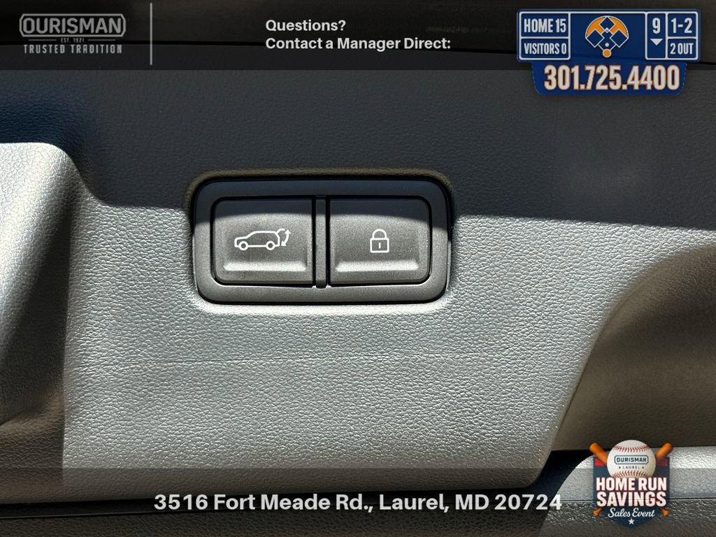 New 2026 Hyundai Palisade Calligraphy AWD/4WD image 21