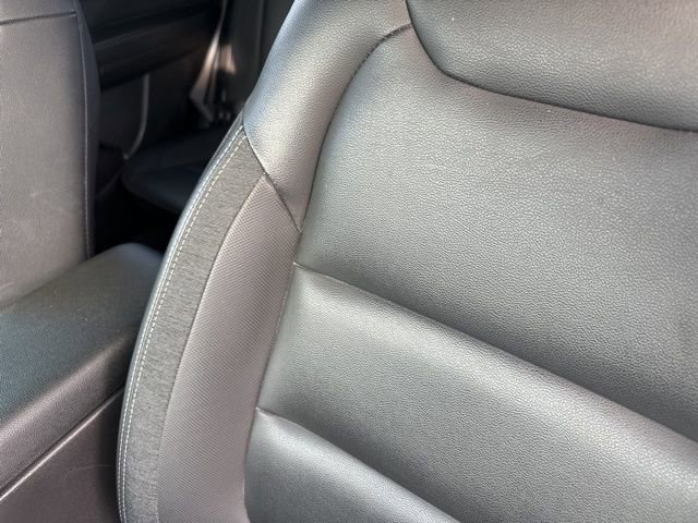 Used 2021 Chevrolet TrailBlazer ACTIV w/ Technology Package image 15