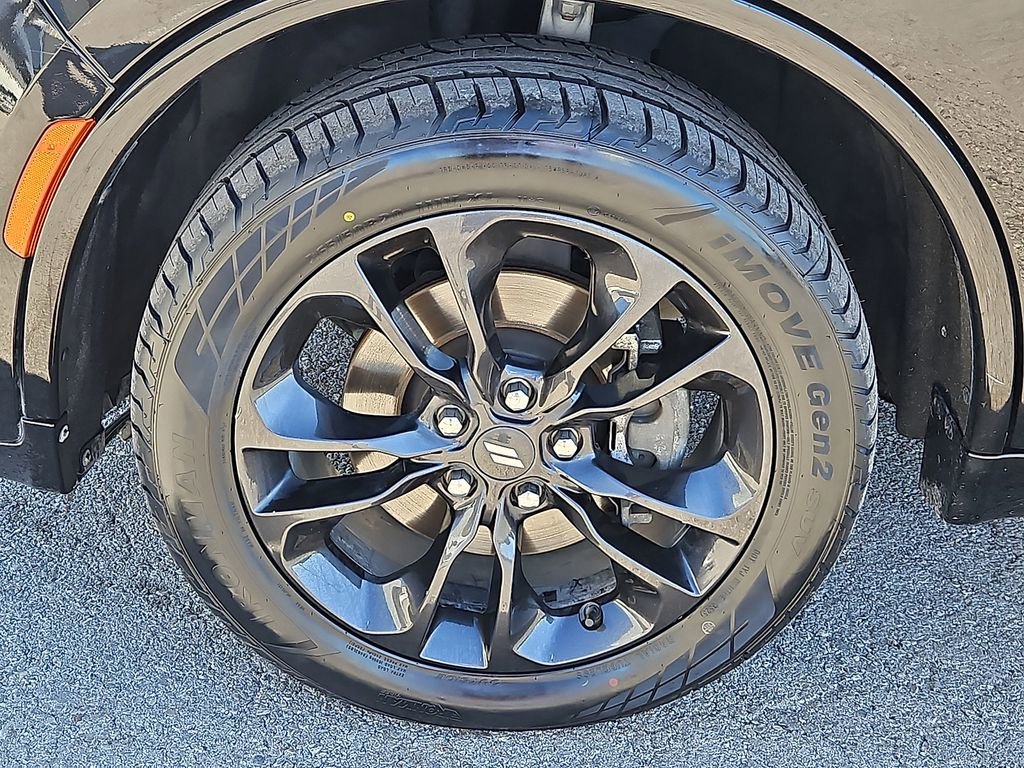 Used 2021 Dodge Durango GT image 13