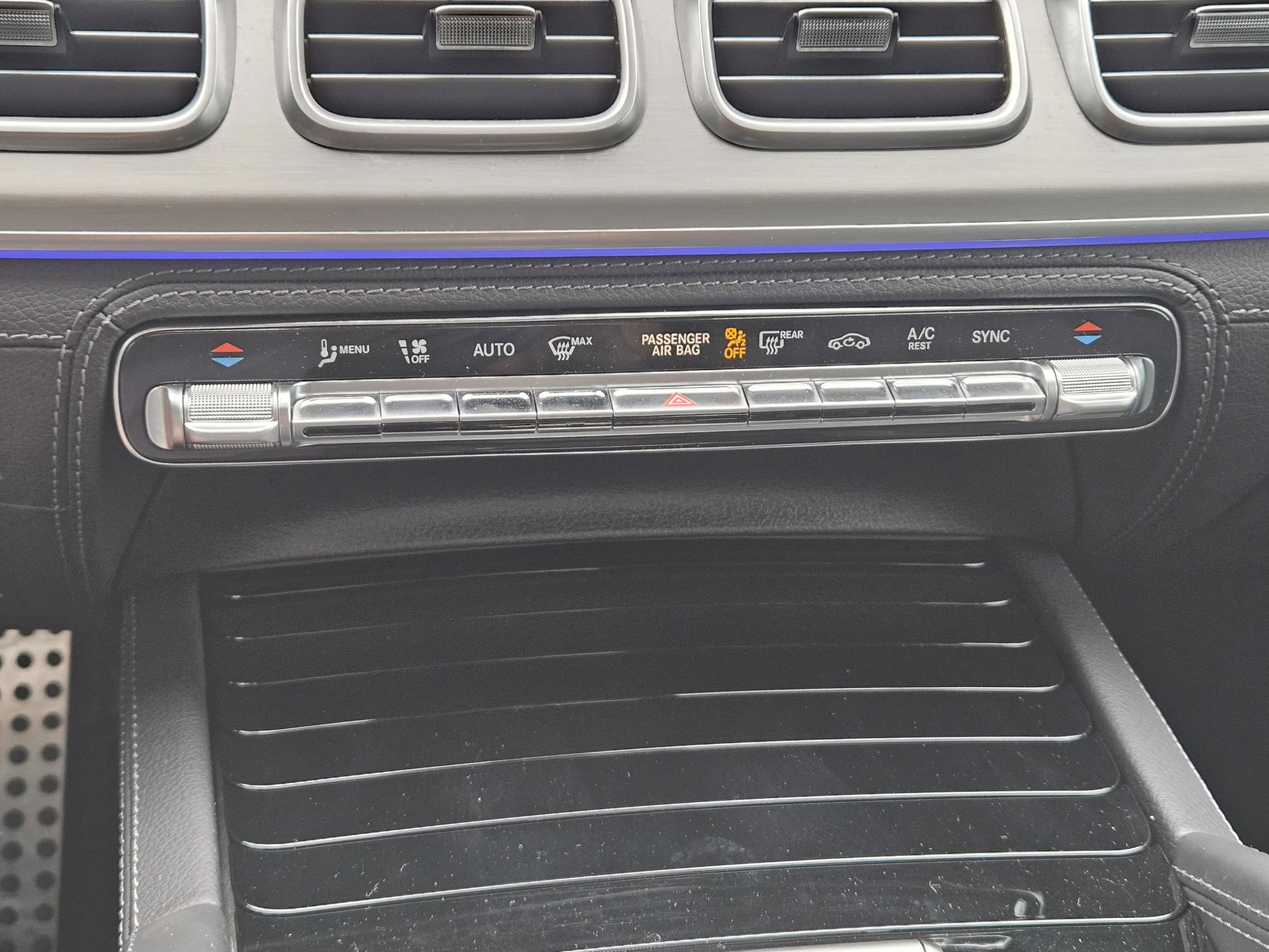 Certified 2025 Mercedes-Benz GLE 53 AMG 4MATIC image 20