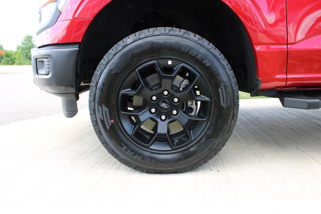 Used 2024 Ford F150 STX w/ Equipment Group 201A FX4 AWD/4WD image 27