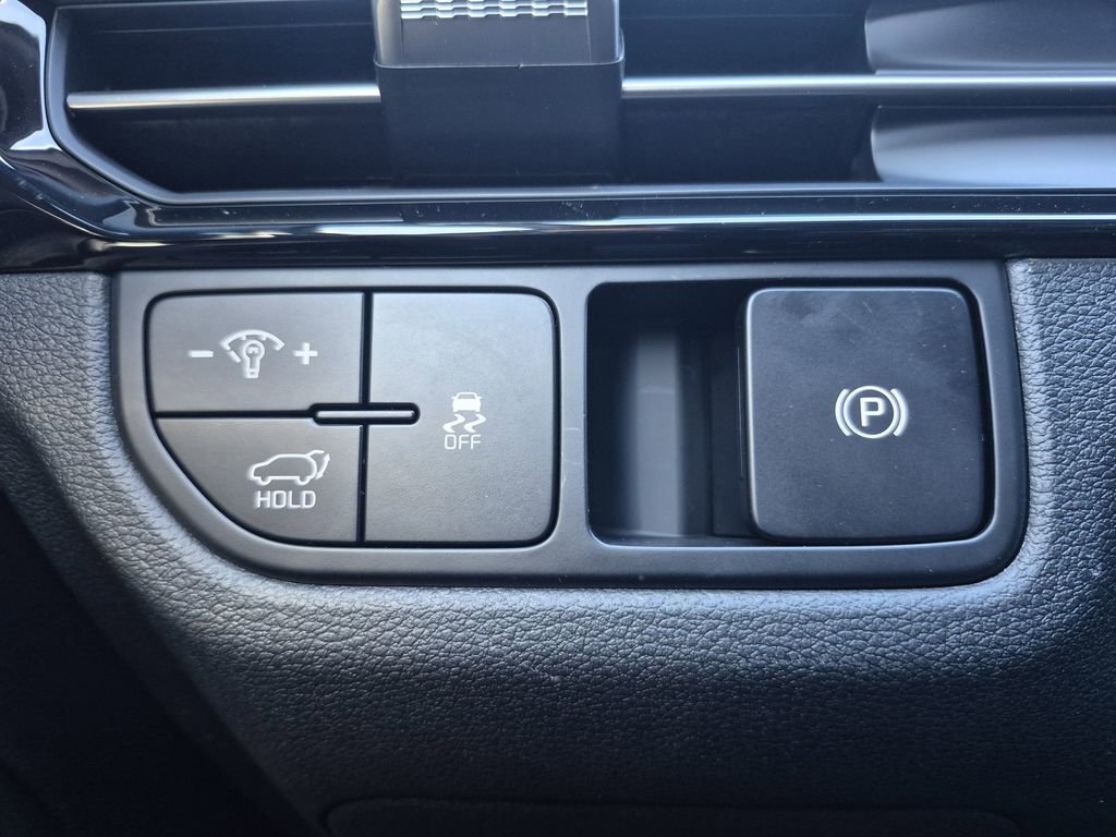 New 2026 Kia Sportage X-Line image 24