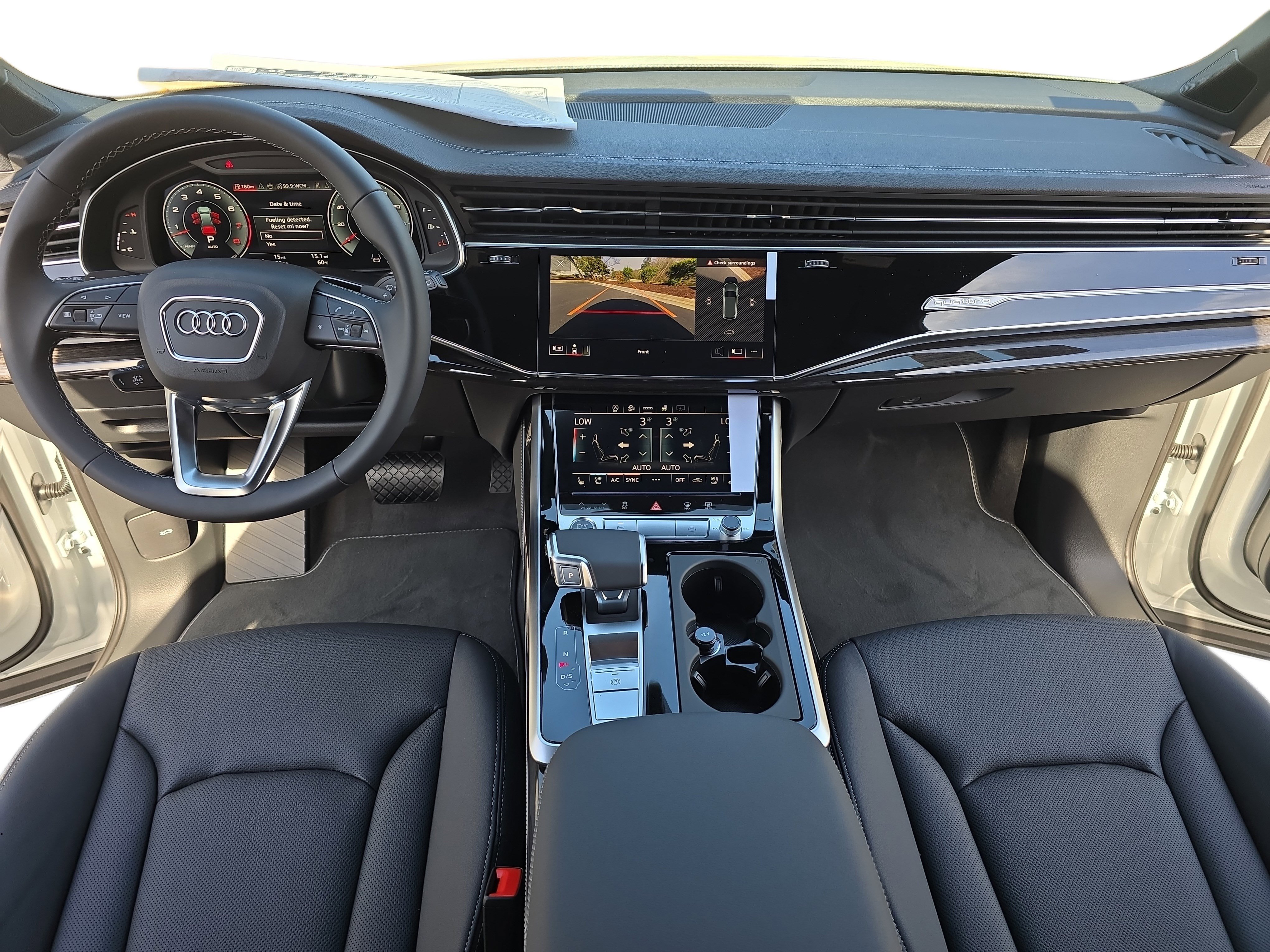 New 2026 Audi Q7 3.0T Premium Plus image 9