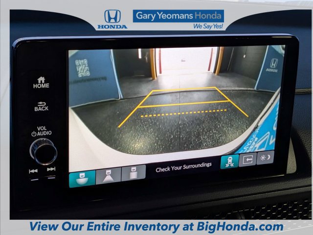 Used 2025 Honda CR-V Sport-L image 34