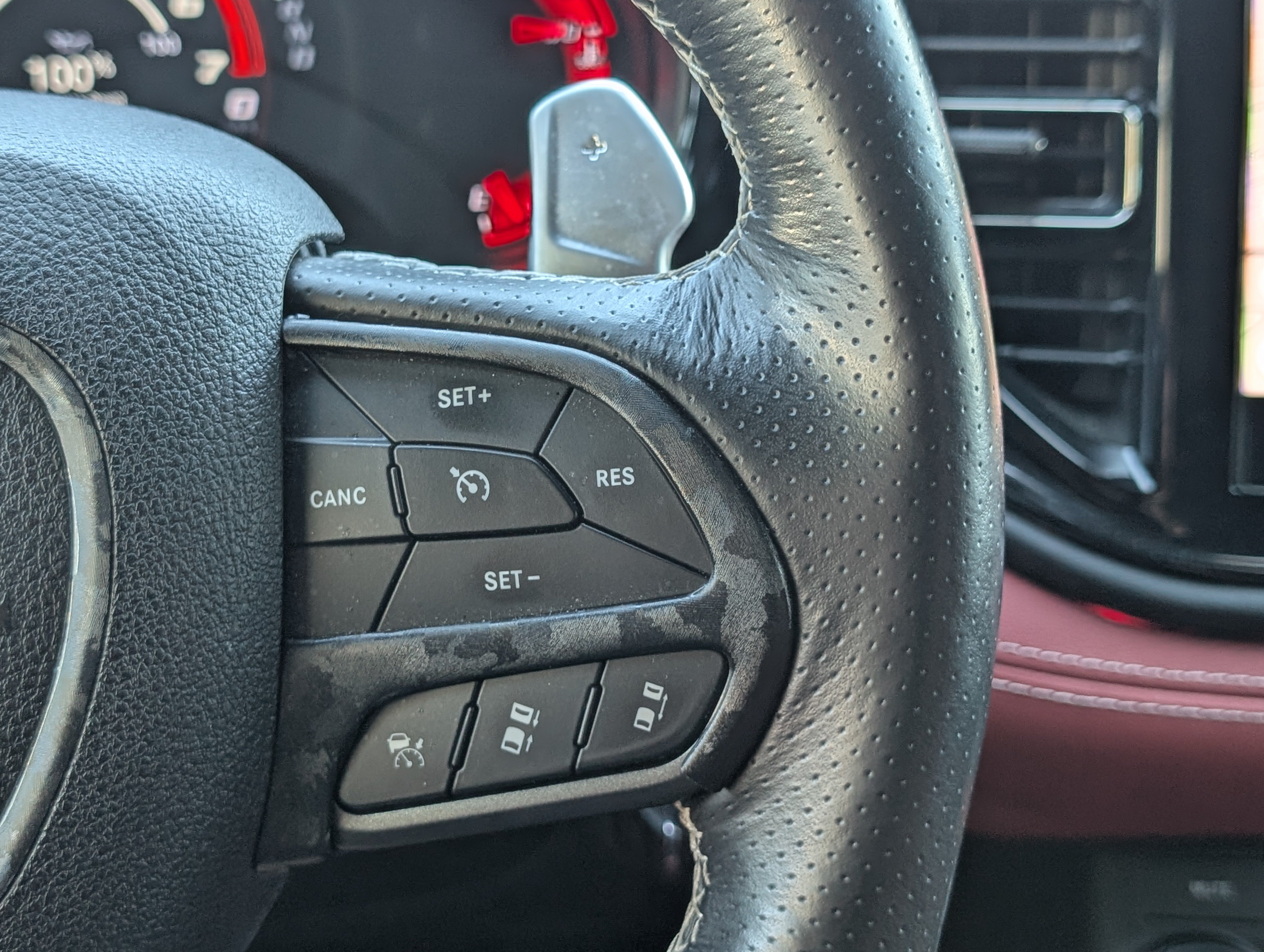 Used 2021 Dodge Durango SRT Hellcat w/ Premium Interior Group AWD/4WD image 28