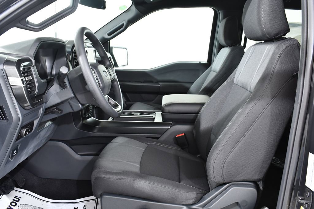 New 2026 Ford F150 STX w/ F-150 LOBO Package AWD/4WD image 6
