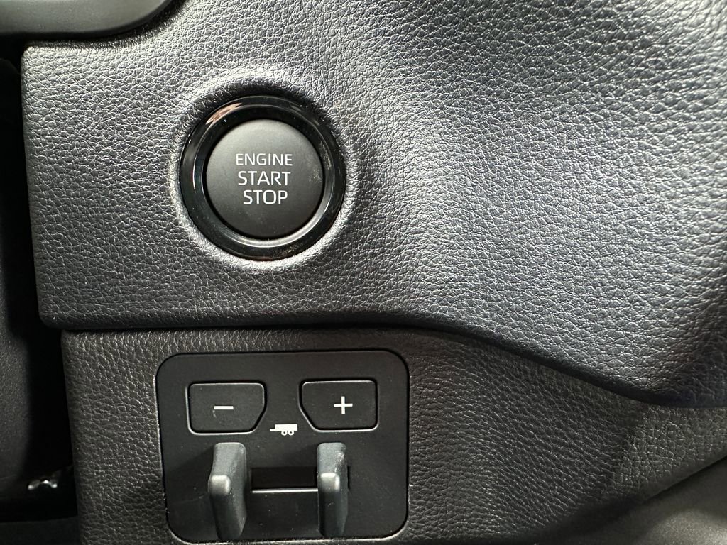 New 2025 Toyota Tundra SR5 AWD/4WD image 21