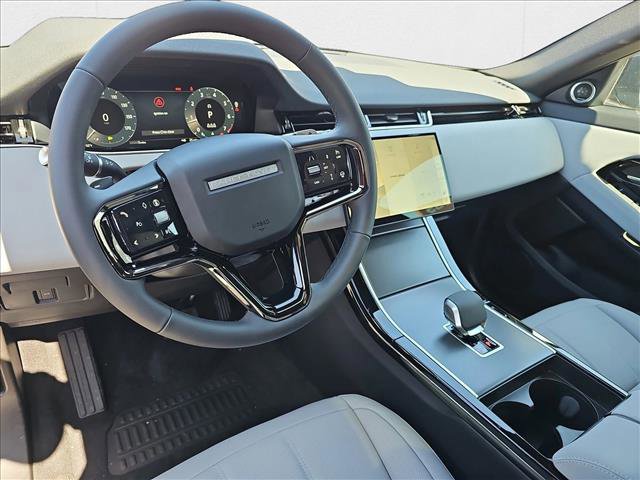 New 2026 Land Rover Range Rover Evoque S image 15