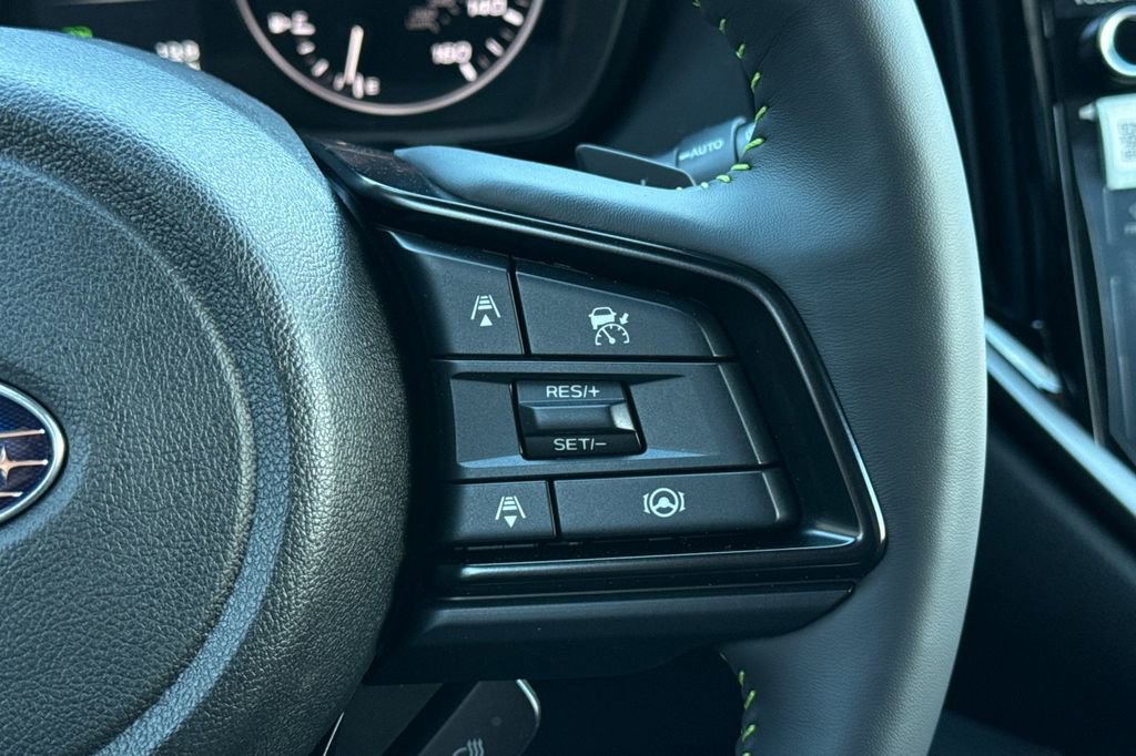 Used 2025 Subaru Ascent Bronze Edition w/ Onyx Package image 28