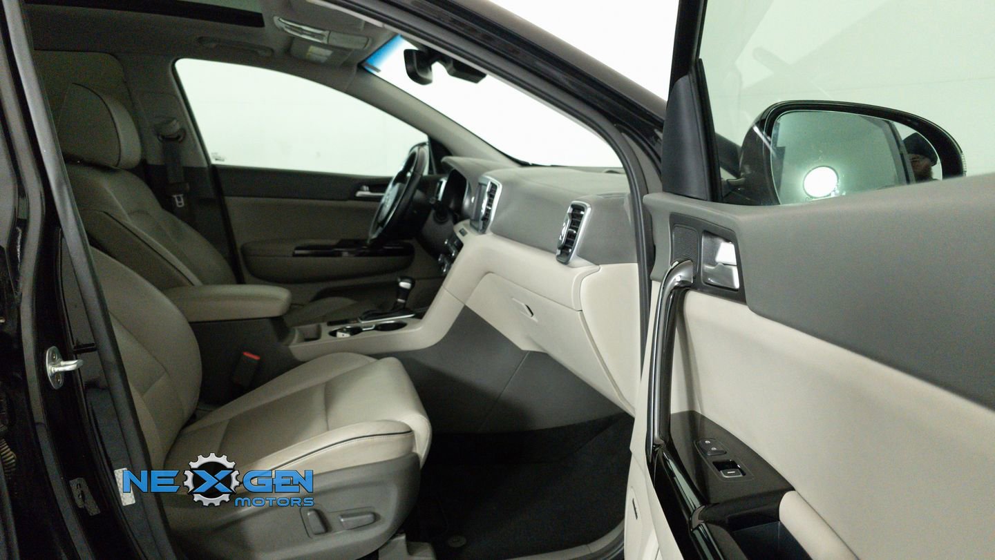 Used 2018 Kia Sportage EX w/ Option Group 040 image 36