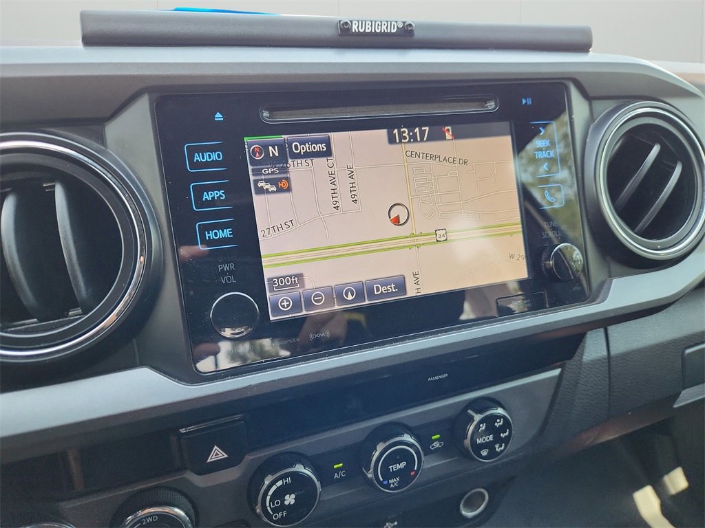 Used 2017 Toyota Tacoma SR5 image 21