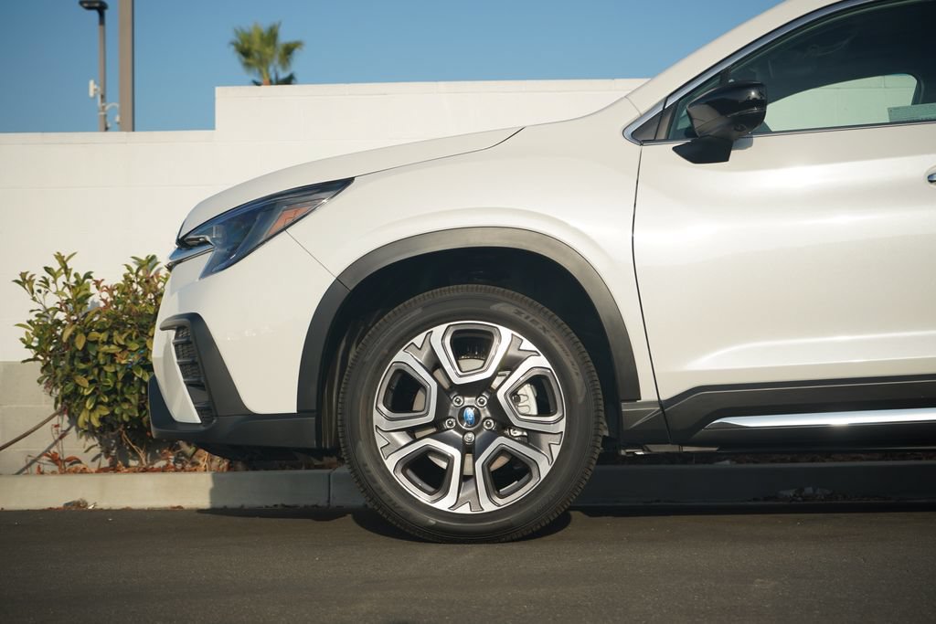 New 2026 Subaru Ascent Touring w/ Popular Package #2 AWD/4WD image 3