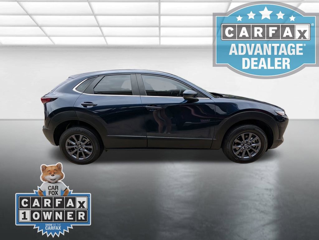 Certified 2025 MAZDA CX-30 AWD 2.5 S image 27