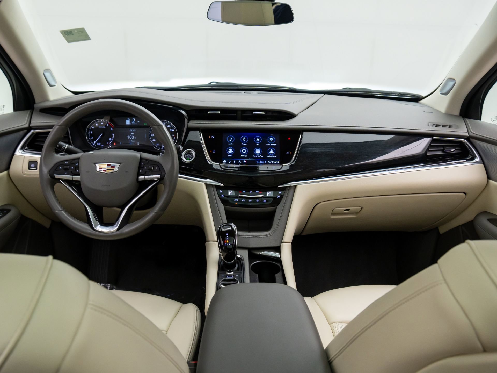 Certified 2023 Cadillac XT6 Premium Luxury image 14