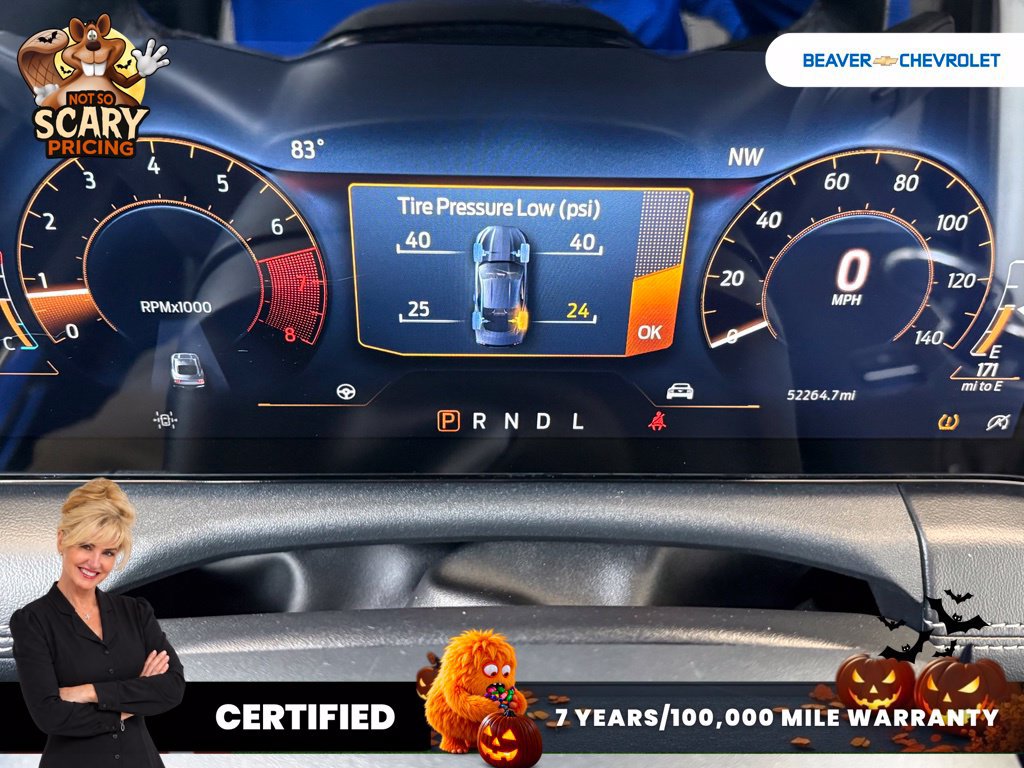 Used 2024 Ford Mustang Premium RWD image 22