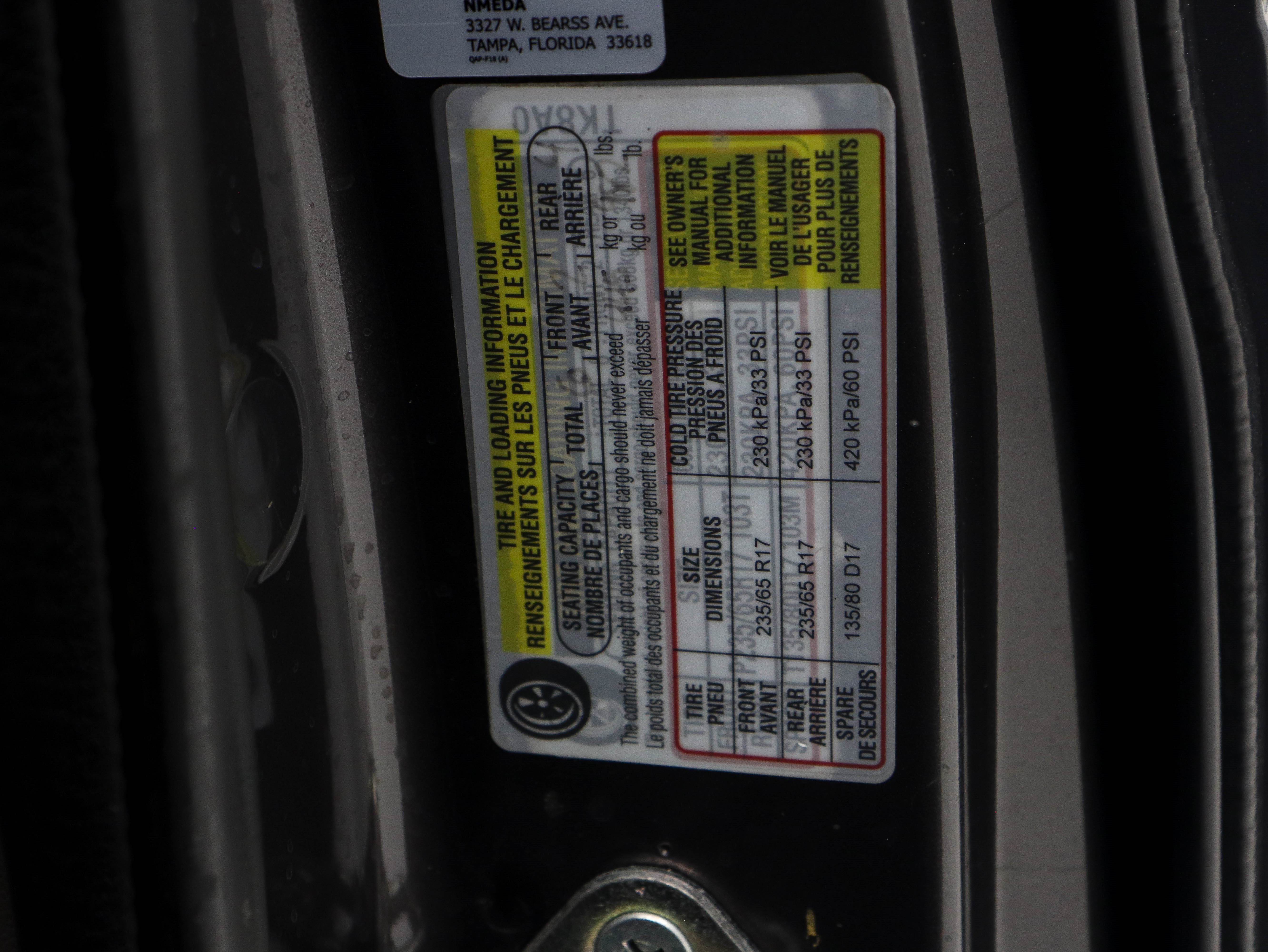 Used 2015 Honda Odyssey EX-L image 36