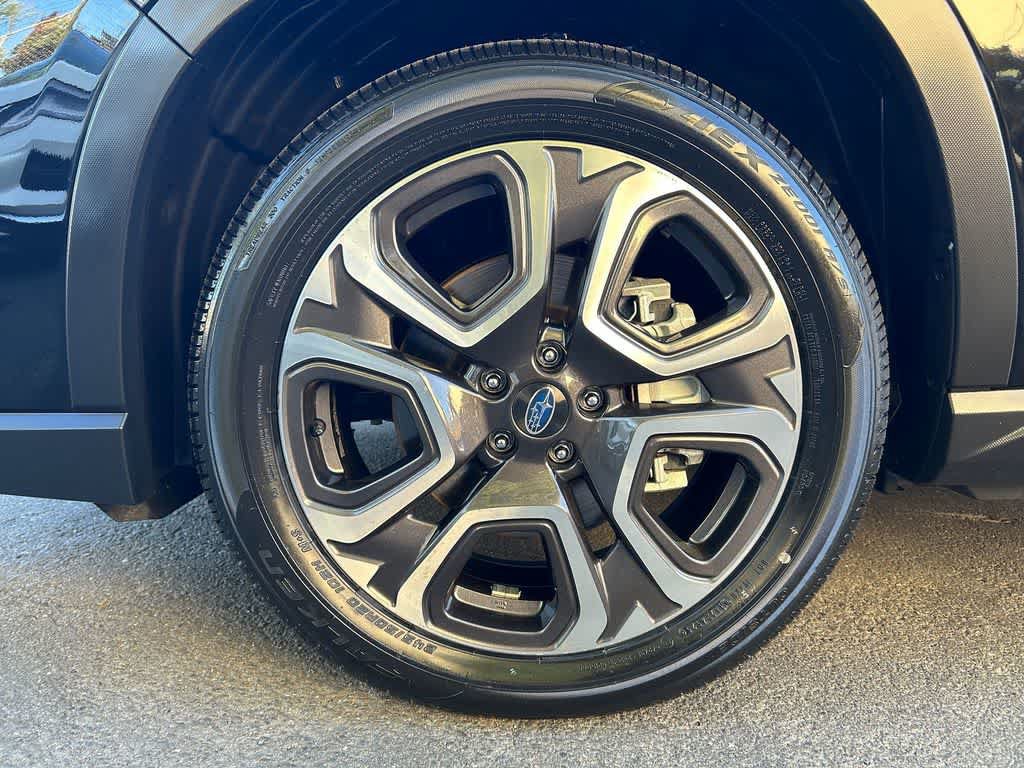 Certified 2023 Subaru Ascent Limited AWD/4WD image 8