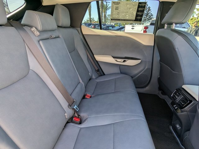 Used 2023 Lexus RZ 450e Premium w/ Technology Package image 19