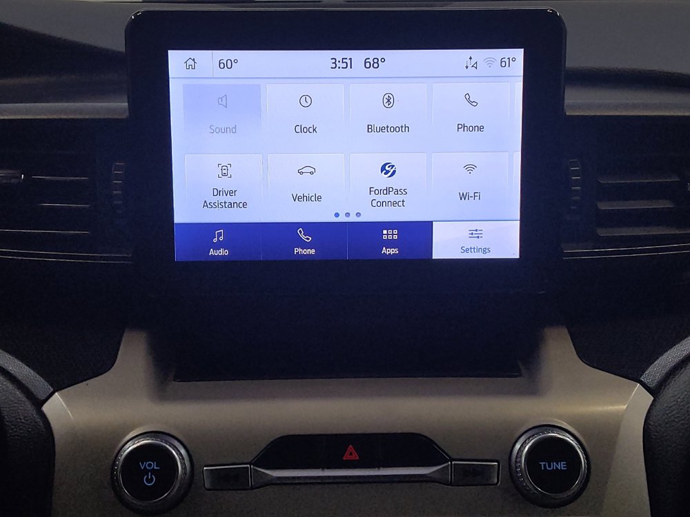Used 2023 Ford Explorer 4WD image 25