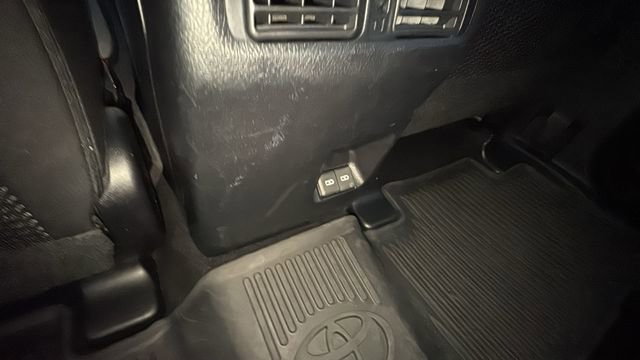 Used 2023 Toyota 4Runner TRD Off-Road Premium w/ Moonroof Package image 26