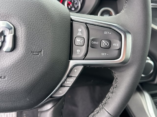 New 2027 RAM 1500 4x4 Crew Cab image 20