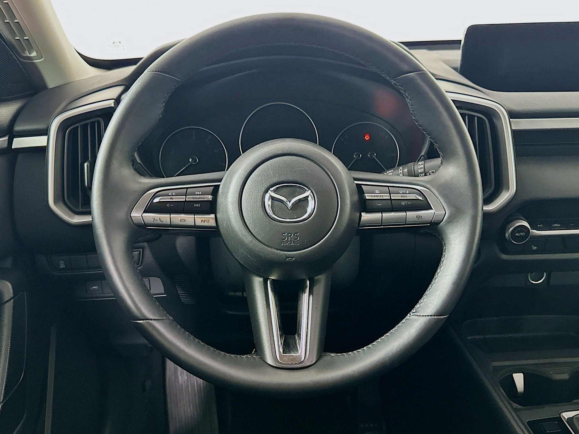 Used 2024 MAZDA CX-50 AWD 2.5 S w/ Cargo Package image 18