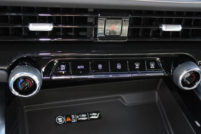 New 2025 Chevrolet Tahoe Premier image 14