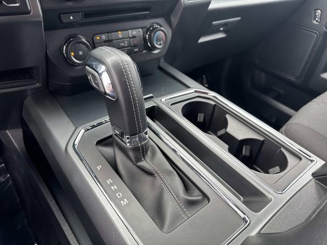 Used 2018 Ford F150 XLT w/ Equipment Group 302A Luxury image 25