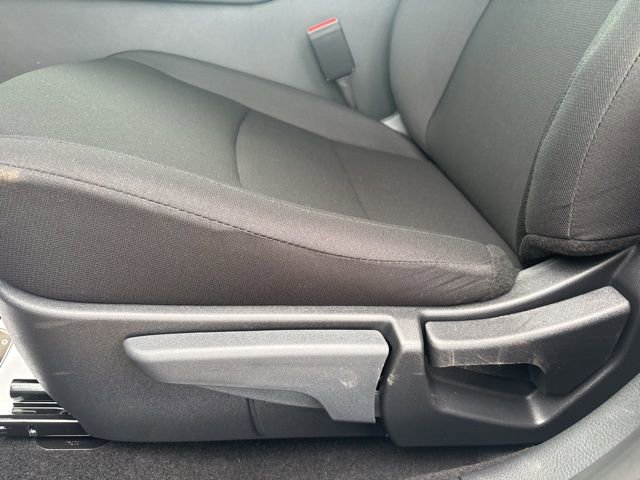 New 2025 Nissan Sentra S image 10