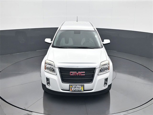 Used 2013 GMC Terrain SLE image 14