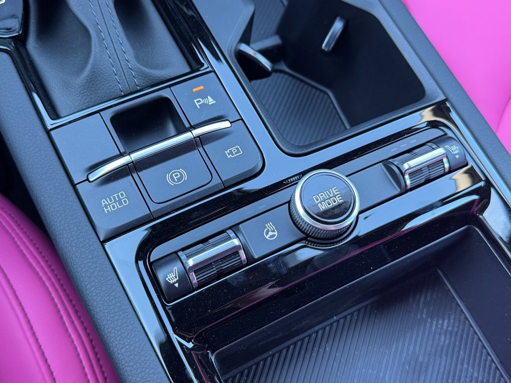 New 2025 Kia K5 GT-Line w/ GT-Line Premium Package image 19