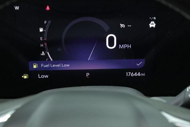Used 2024 Buick Encore GX Preferred FWD image 14
