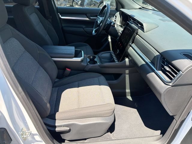 Used 2026 GMC Terrain Elevation AWD/4WD image 27