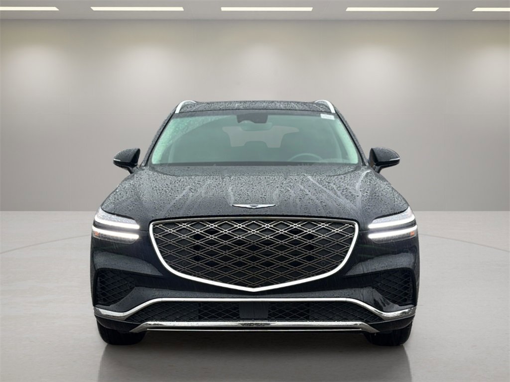 New 2026 Genesis GV70 2.5T Select image 8