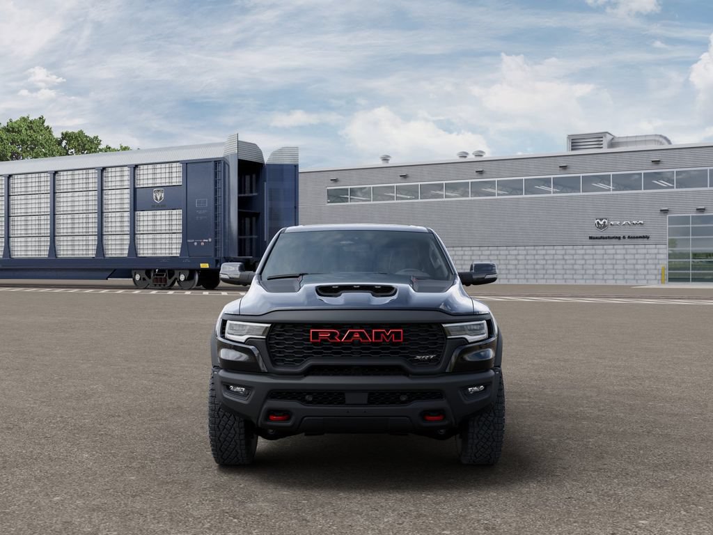 New 2027 RAM 1500 TRX AWD/4WD image 6