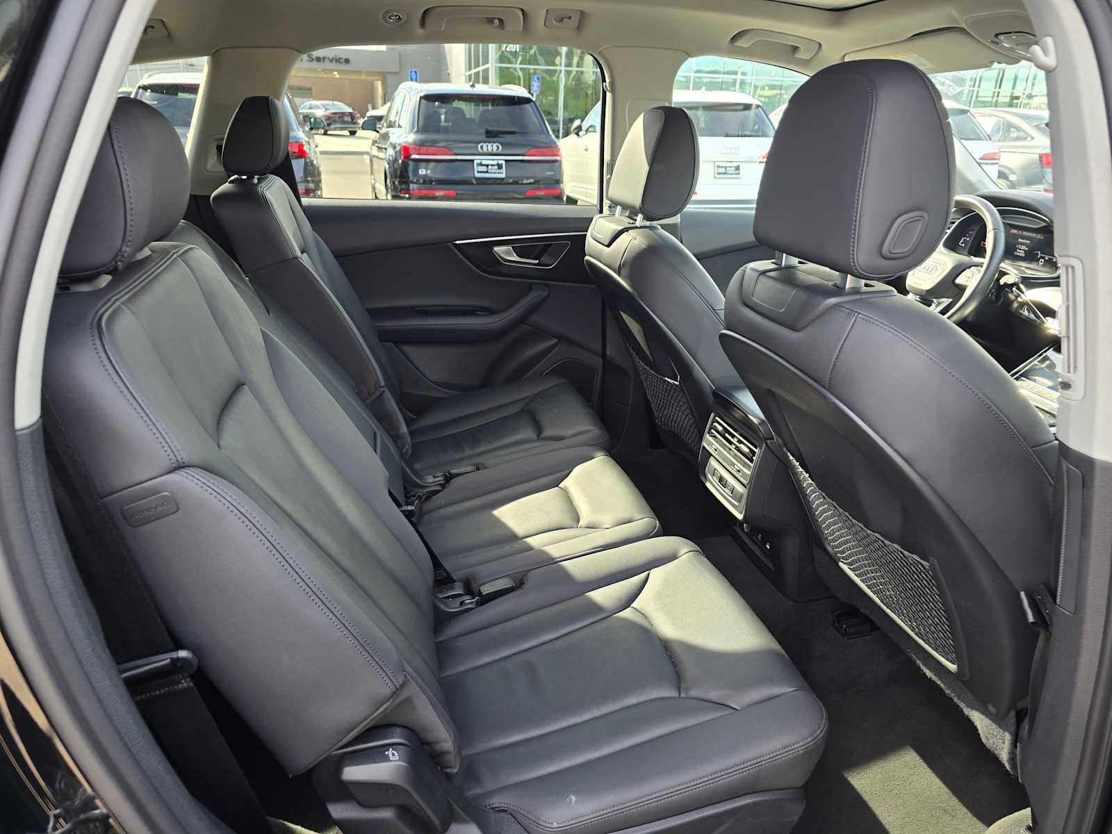 Used 2024 Audi Q7 2.0T Premium Plus image 13