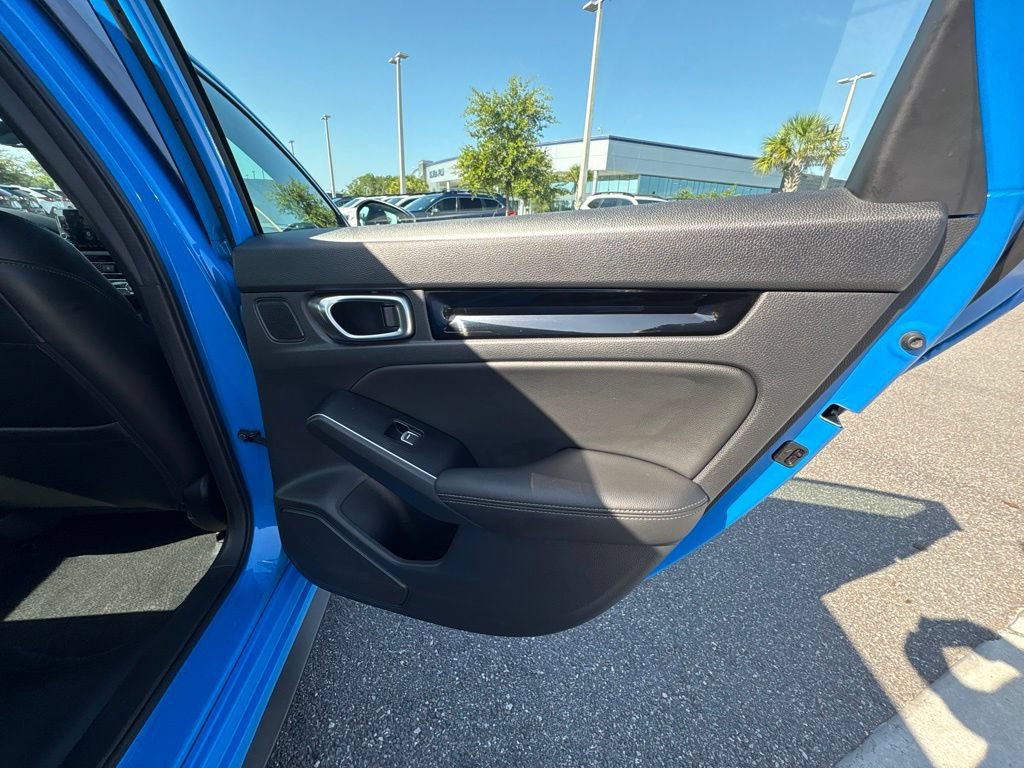 Used 2024 Honda Civic Sport Touring image 19