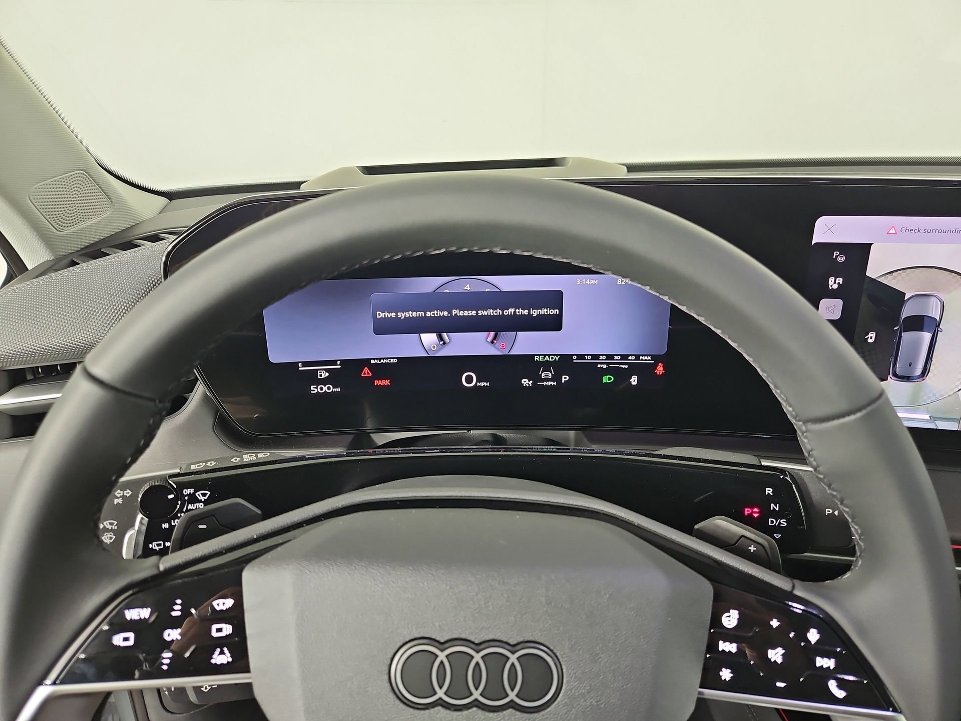 New 2026 Audi Q3 quattro 2.0T image 23