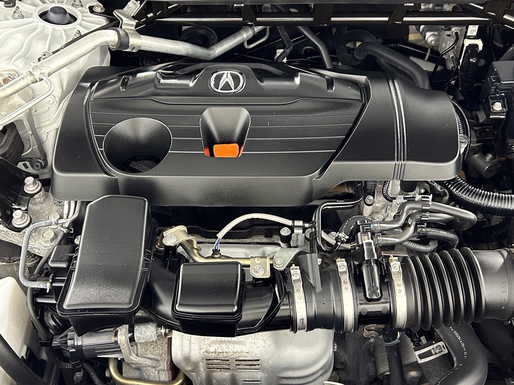 Used 2023 Acura TLX w/ Technology Package FWD image 36