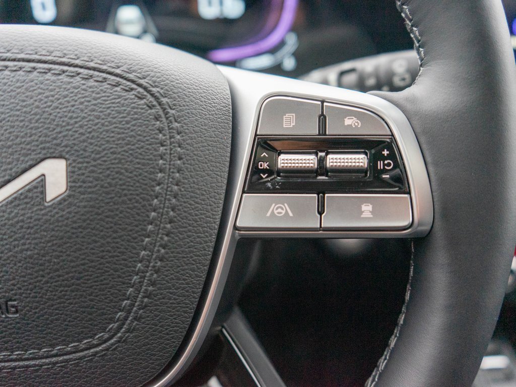 New 2025 Kia Telluride EX image 21