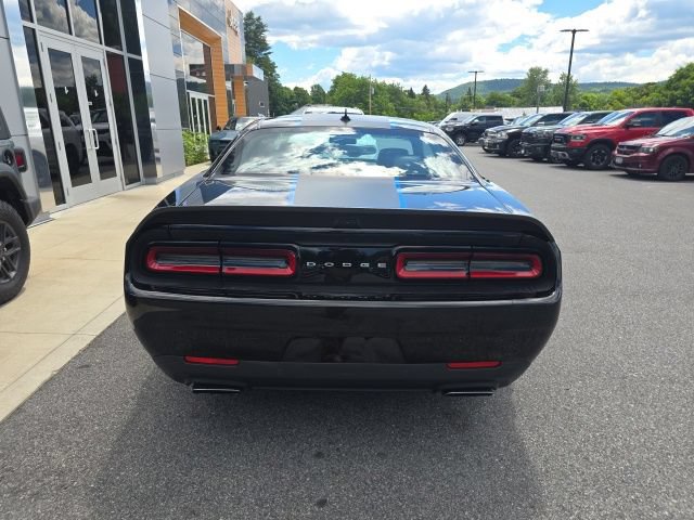 Certified 2023 Dodge Challenger R/T Scat Pack RWD image 6
